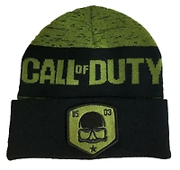 BEANIE CALL OF DUTY