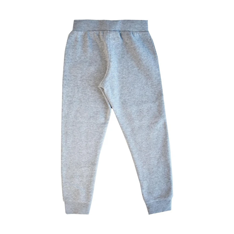 Boys Minecraft Creeper Badge Joggers