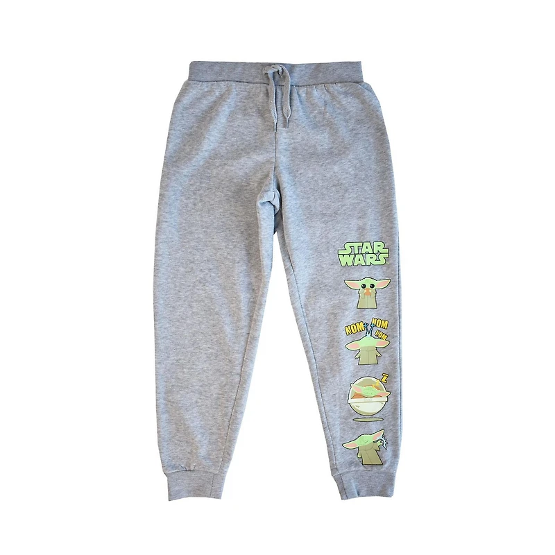Boys Star Wars Snack Nap Attack Joggers