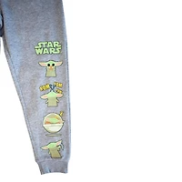 Boys Star Wars Snack Nap Attack Joggers