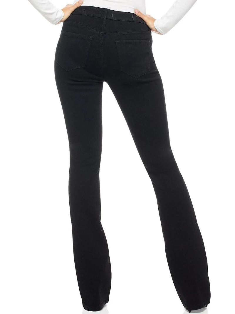 Sofia Jeans by Sofia Vergara  Marisol Bootcut Jeans