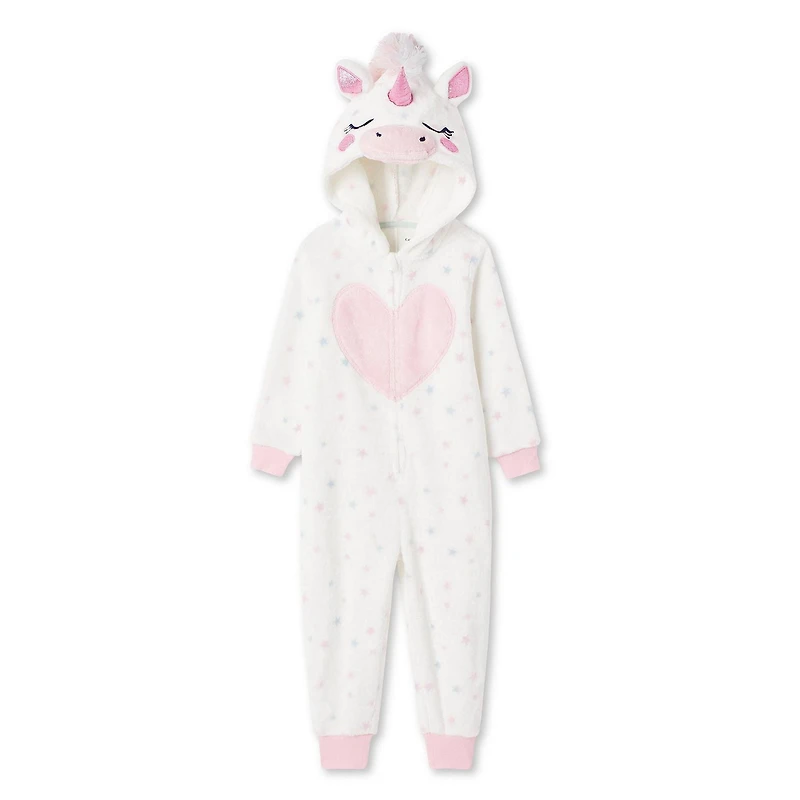 George Toddler Girls' Unicorn Sleeper