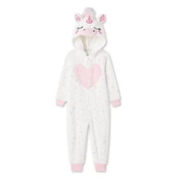 George Toddler Girls' Unicorn Sleeper