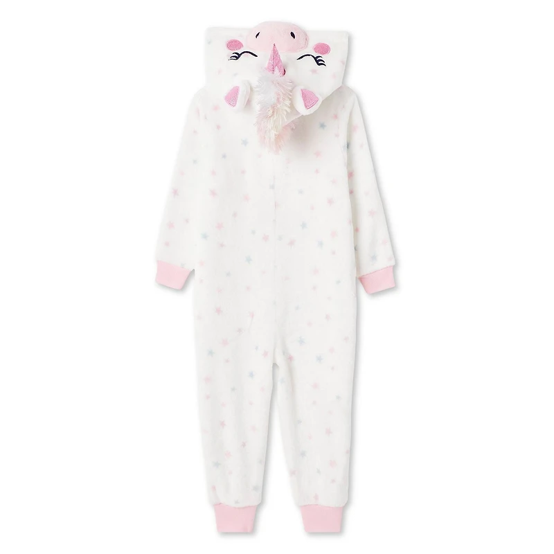 George Toddler Girls' Unicorn Sleeper