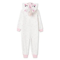 George Toddler Girls' Unicorn Sleeper