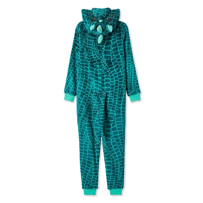 George Boys' Plush Sleeper, Sizes XS-XL