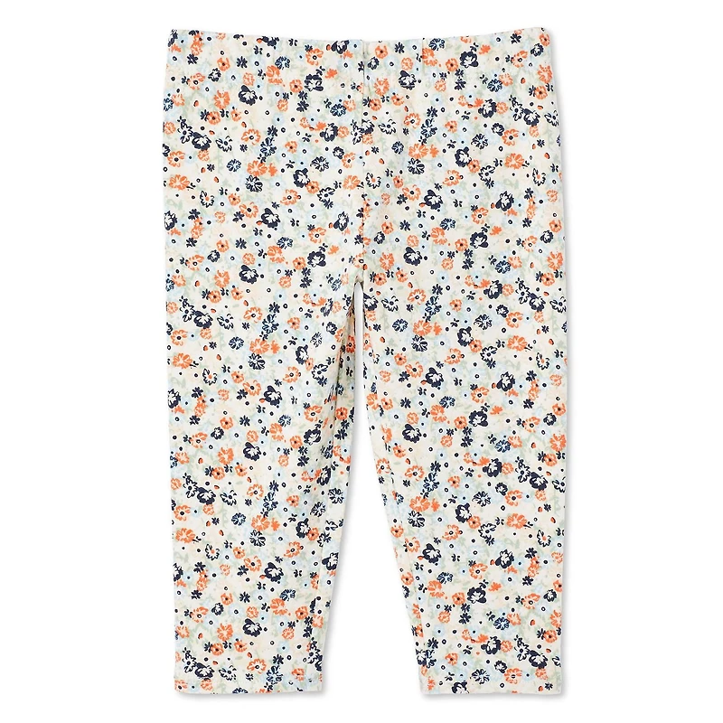 George Baby Girls' Printed Legging
