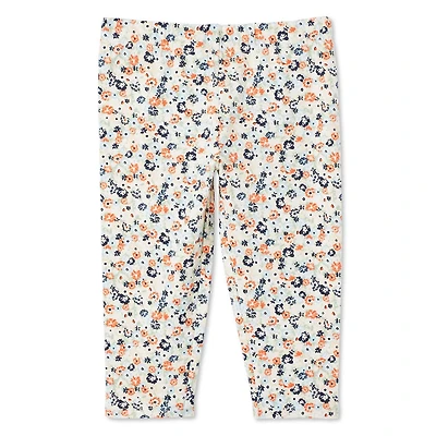 George Baby Girls' Printed Legging