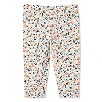 George Baby Girls' Printed Legging