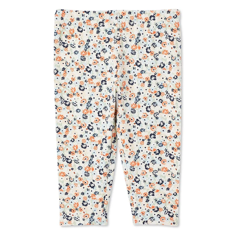 George Baby Girls' Printed Legging