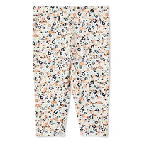 George Baby Girls' Printed Legging