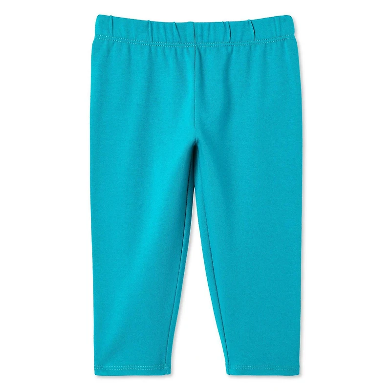 George Baby Girls' Legging, Sizes 0-24 months