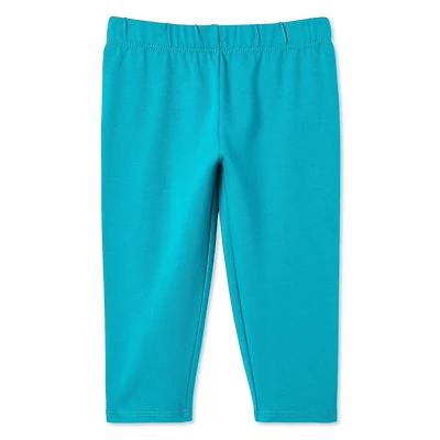 George Baby Girls' Legging, Sizes 0-24 months