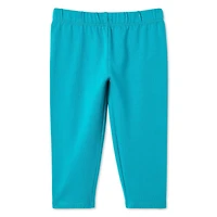 George Baby Girls' Legging, Sizes 0-24 months