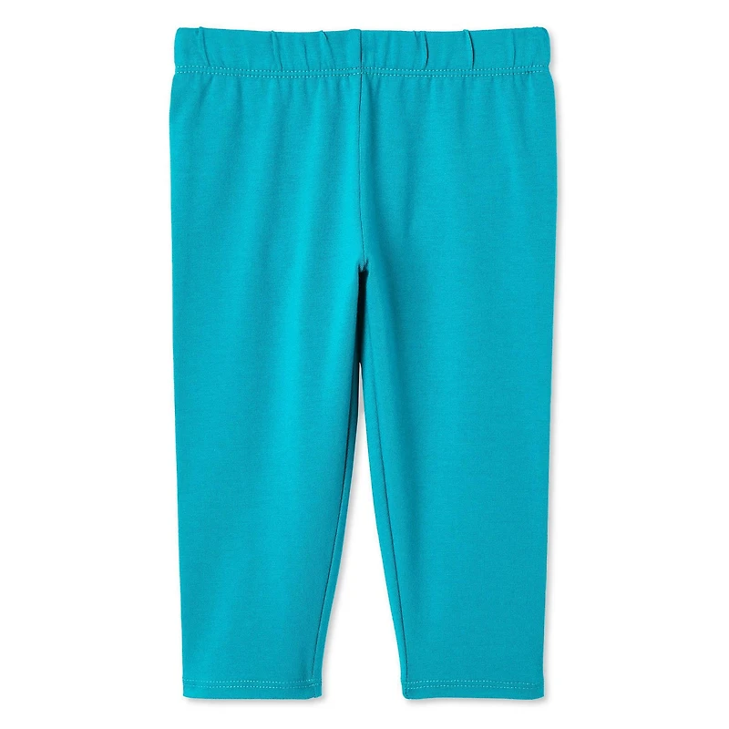 George Baby Girls' Legging, Sizes 0-24 months