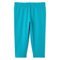 George Baby Girls' Legging, Sizes 0-24 months