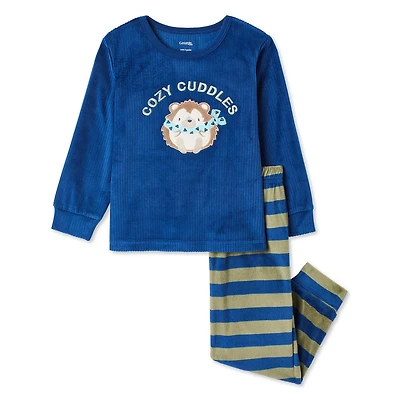 Pyjama 2 pièces George pour petits garçons