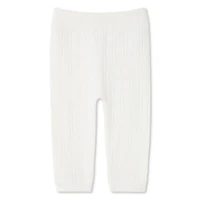 George Baby Girls' Sweater Legging
