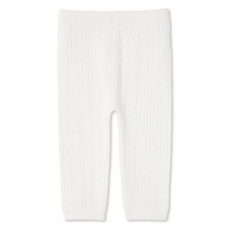 George Baby Girls' Sweater Legging