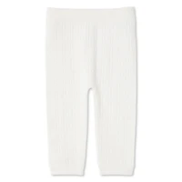 George Baby Girls' Sweater Legging