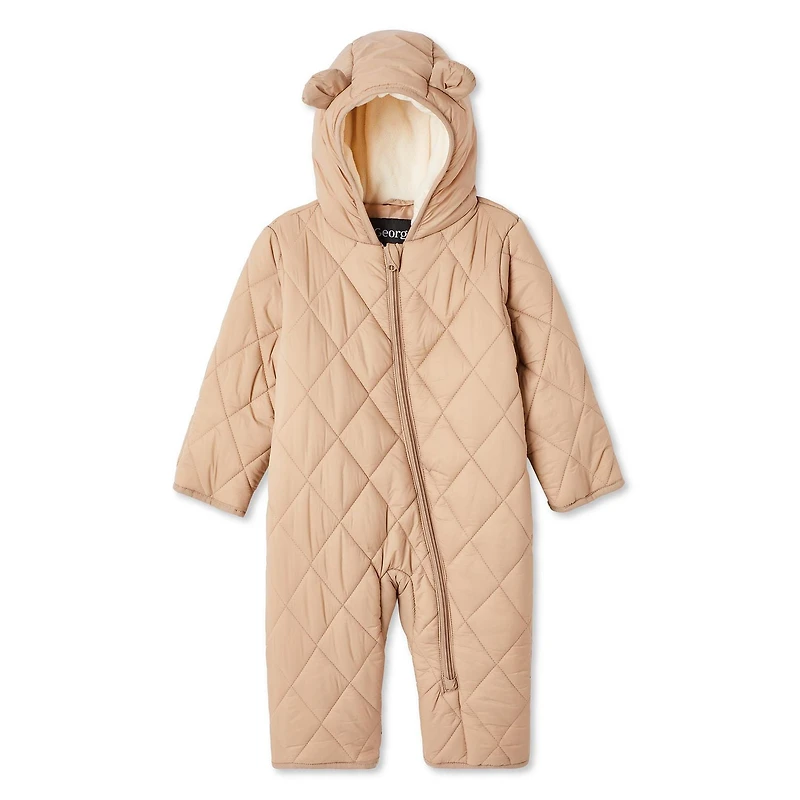 George Newborn Pram Suit