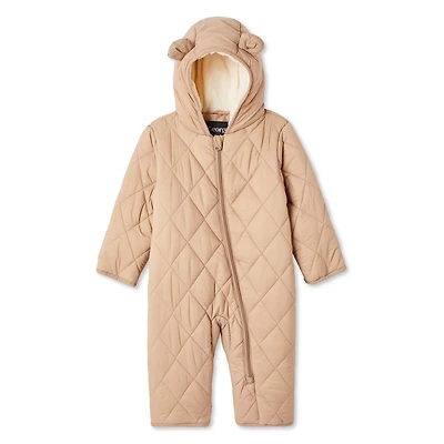 Combinaison d’hiver George pour nouveau-nés