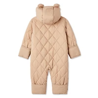 George Newborn Pram Suit