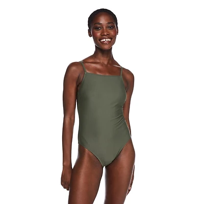 George Women's Swimsuit 1-Piece