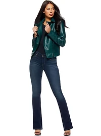 Jeans Sofia par Sofia Vergara Jeans bootcut Marisol