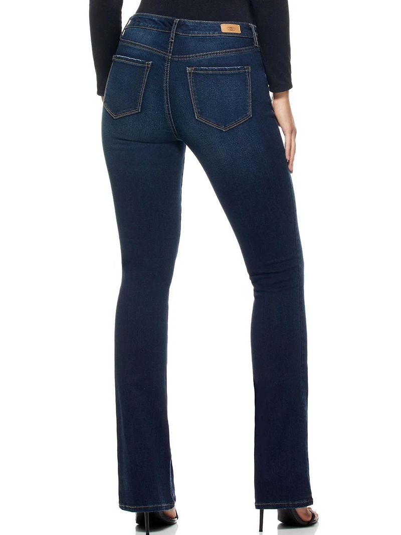 Sofia Jeans by Sofia Vergara  Marisol Bootcut Jeans