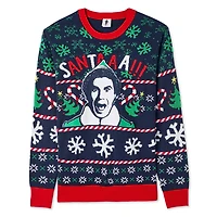 Elf Men's Holiday Sweater
