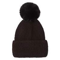 George Girls' Knit Hat, Sizes XS/S-M/XL
