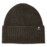 Canadiana Adult Gender Inclusive Twist Beanie, One Size