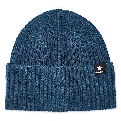 Canadiana Adult Gender Inclusive Beanie, One Size