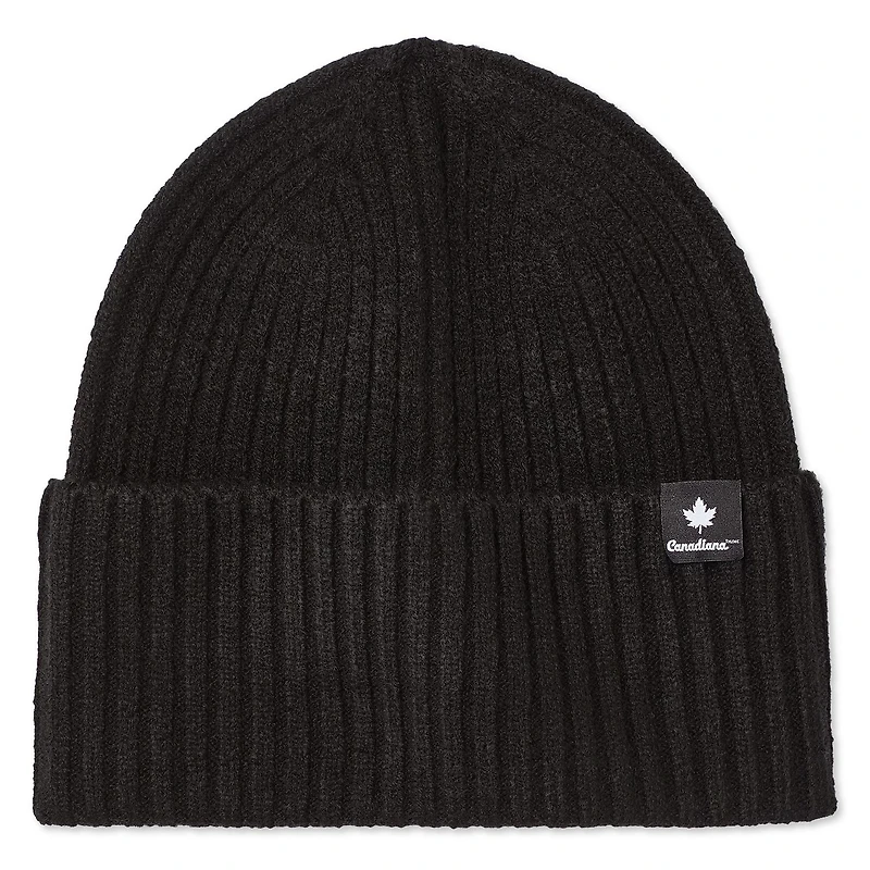 Bonnet Canadiana collection non genrée pour adultes