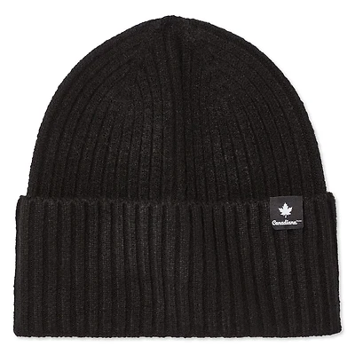 Bonnet Canadiana collection non genrée pour adultes