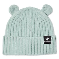 Bonnet Canadiana collection non genrée pour nourrissons Tailles 6-24 mois