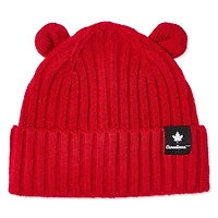 Bonnet Canadiana collection non genrée pour nourrissons Tailles 6-24 mois
