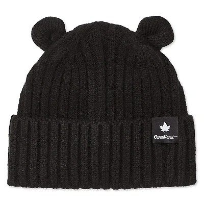 Bonnet Canadiana collection non genrée pour nourrissons Tailles 6-24 mois