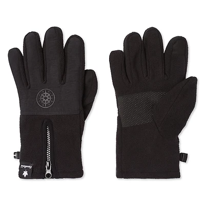 Gants Canadiana x SGRC collection non genrée pour adultes Tailles P/M-G/TG