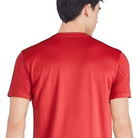 George Men's Holiday Tee, Sizes S-2XL