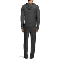 U.S. POLO ASSN. Men's Fleece Hoodie and Pant