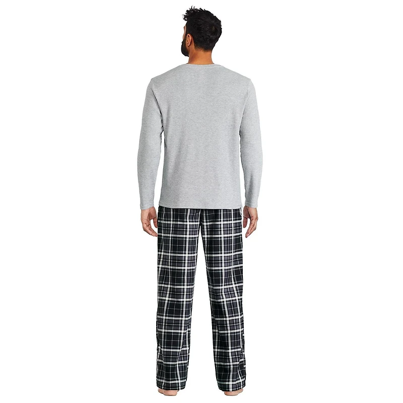 Pyjama 2 pièces George pour hommes