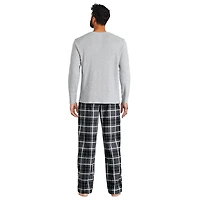 Pyjama 2 pièces George pour hommes
