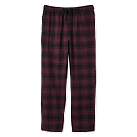 George Men's Flannel Pajama Pant, Sizes S-2XL