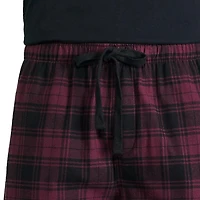 George Men's Flannel Pajama Pant, Sizes S-2XL