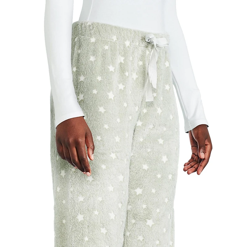 George Women's Plush Pant