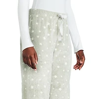 George Women's Plush Pant