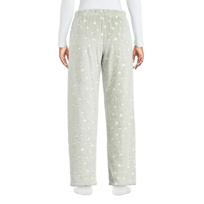 George Women's Plush Pant
