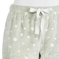 George Women's Plush Pant